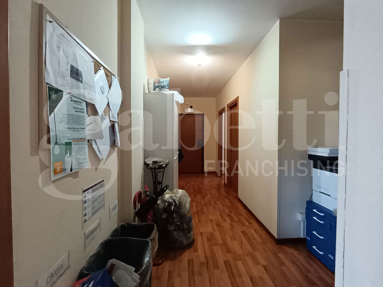 Ufficio in affitto a Siracusa