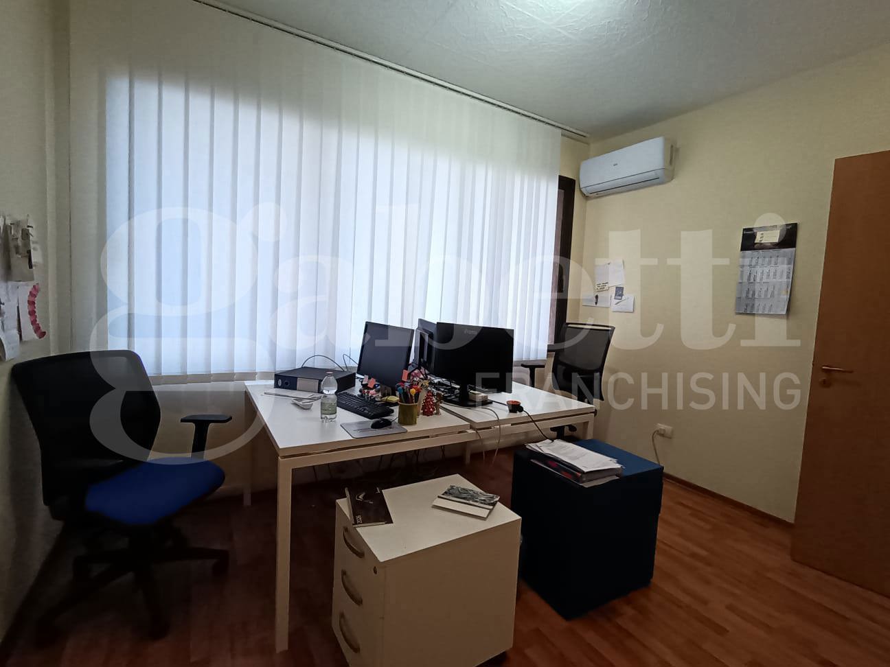 Ufficio in affitto a Siracusa