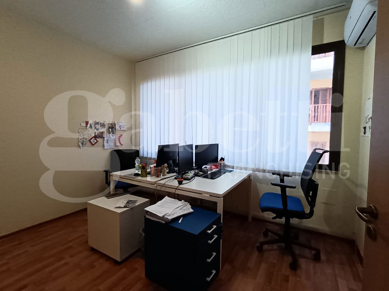 Ufficio in affitto a Siracusa