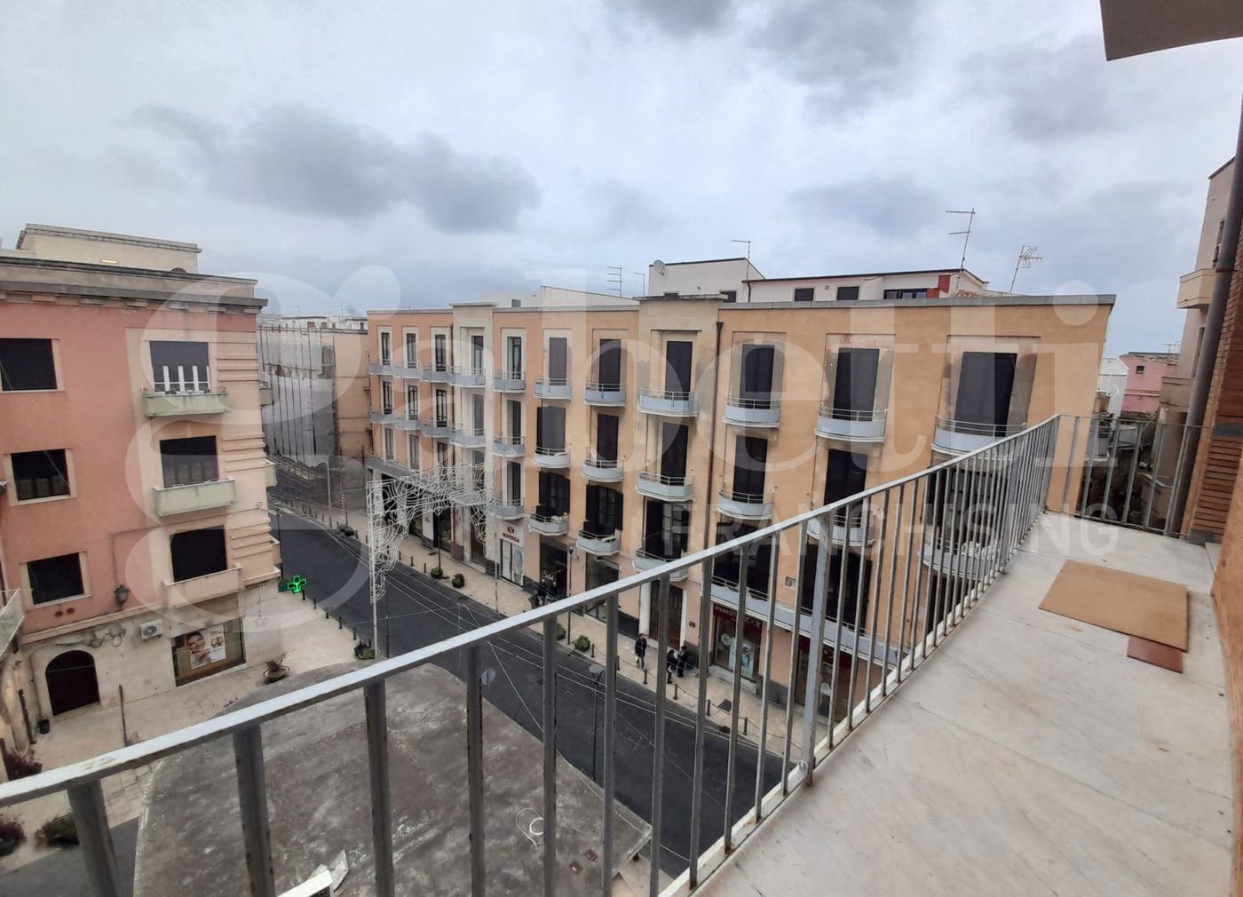 Appartamento in vendita a Siracusa