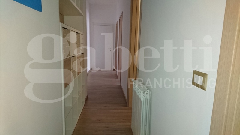 Trilocale arredato in affitto a Siracusa