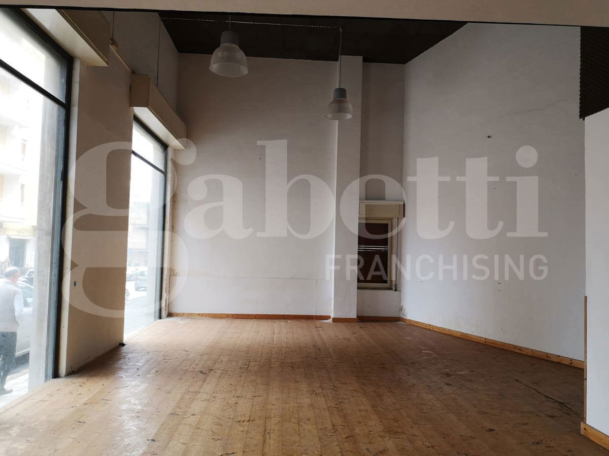 Negozio in vendita a Siracusa