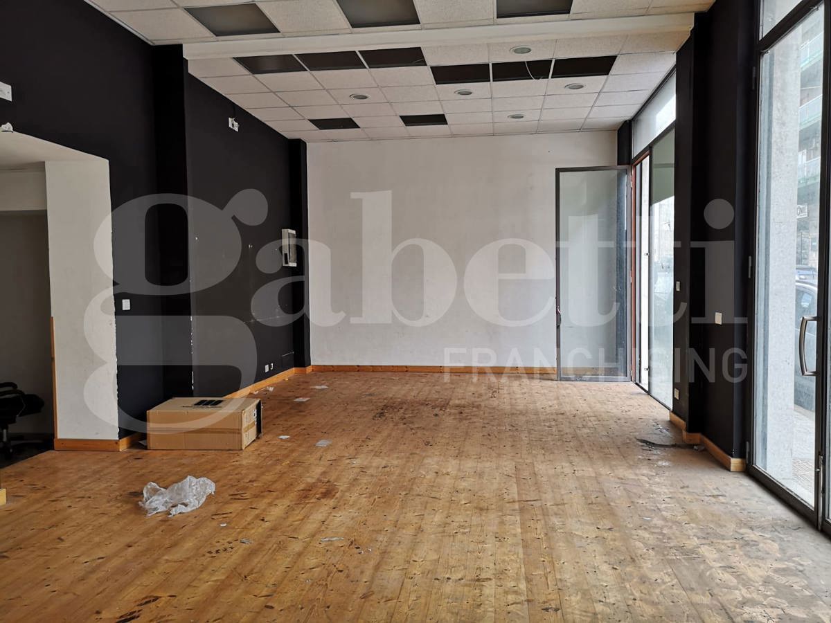 Negozio in vendita a Siracusa