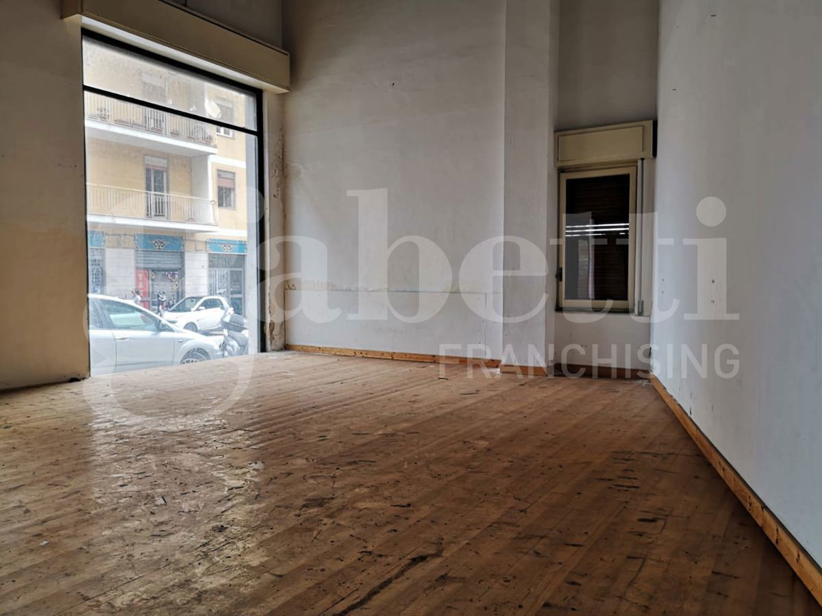 Negozio in vendita a Siracusa