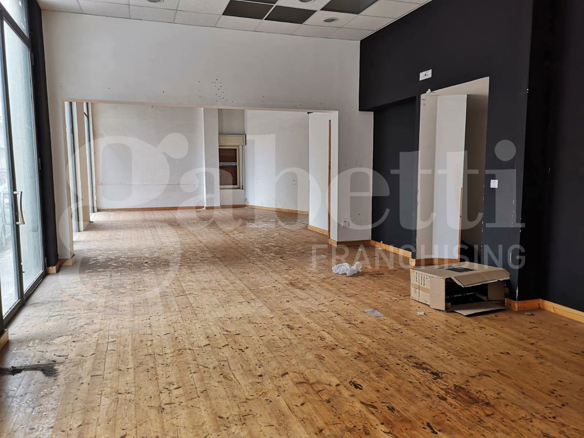 Negozio in vendita a Siracusa