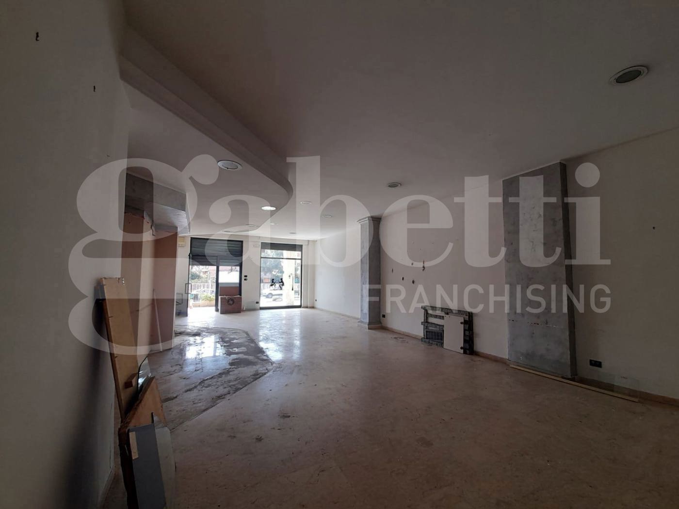 Negozio in vendita a Siracusa