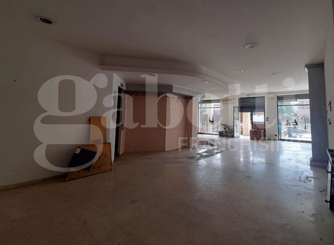 Negozio in vendita a Siracusa