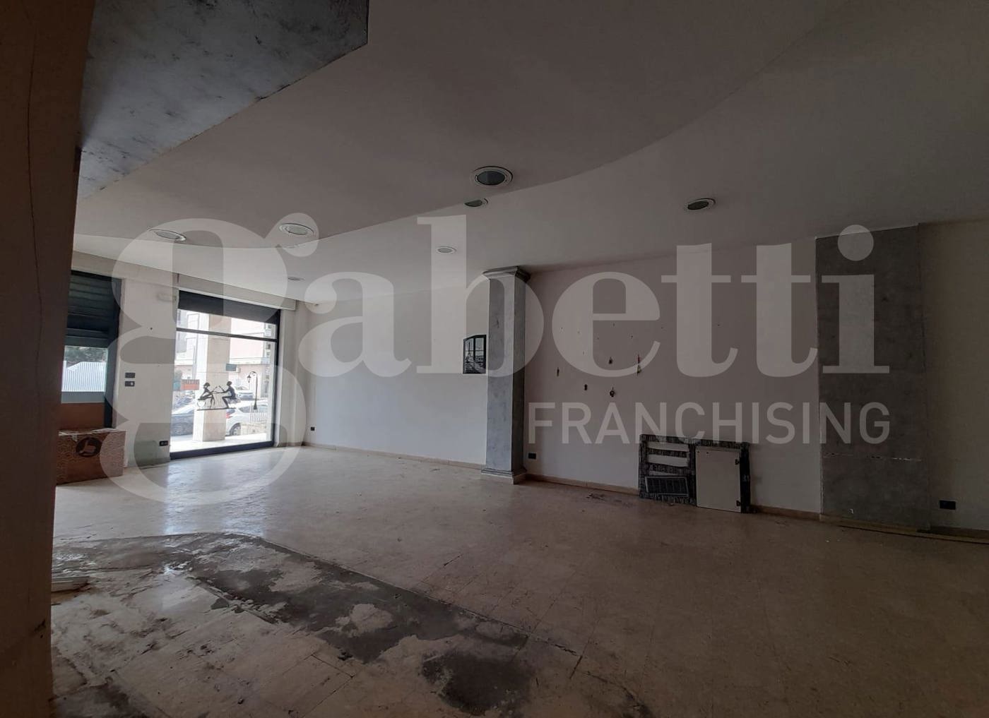 Negozio in vendita a Siracusa