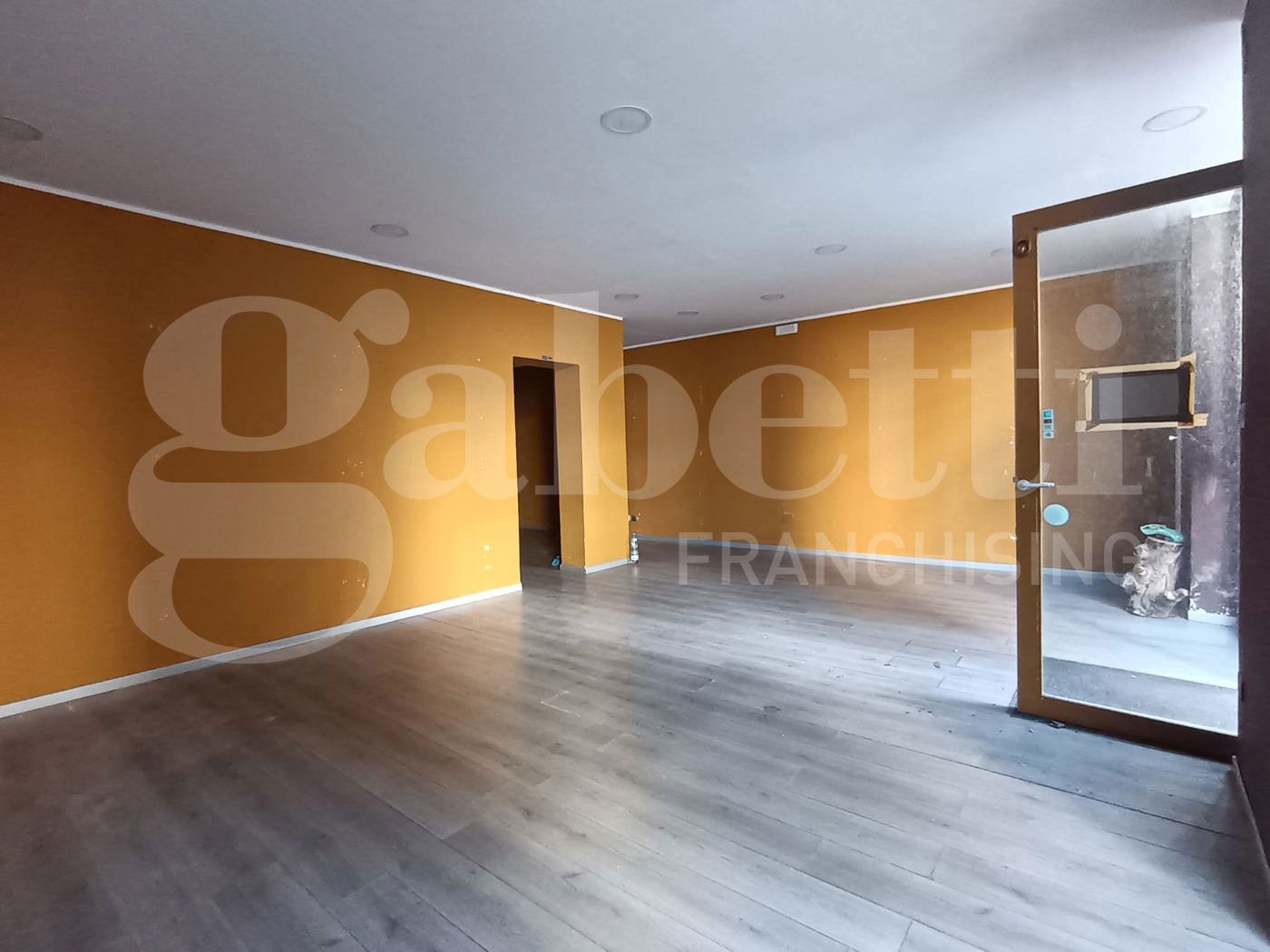 Negozio in affitto a Siracusa