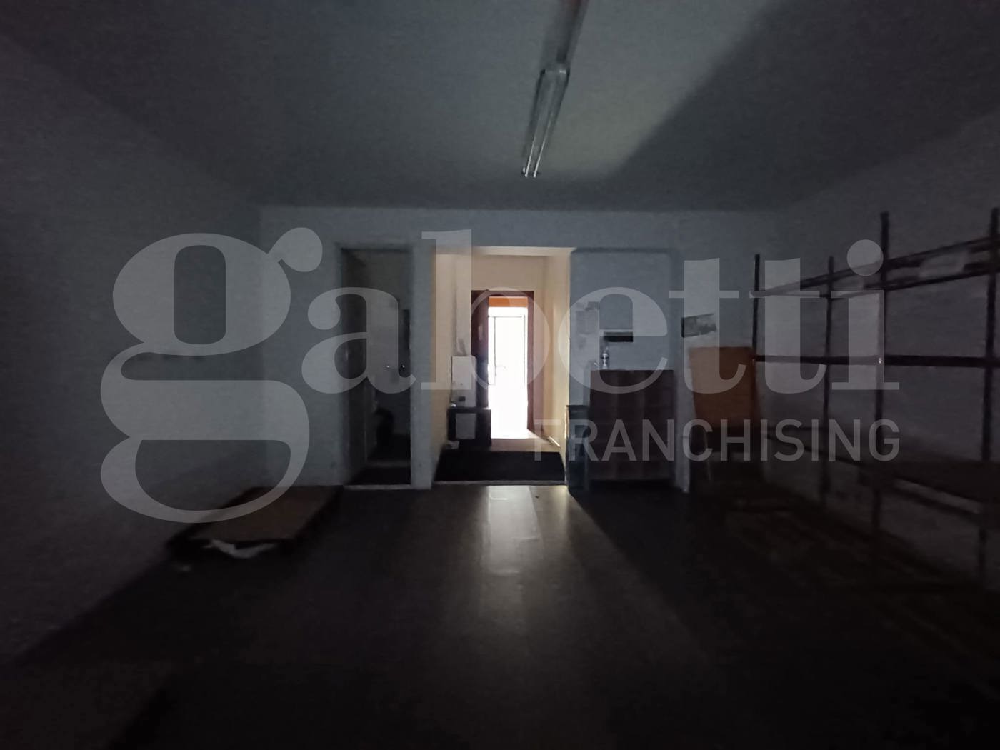 Negozio in affitto a Siracusa