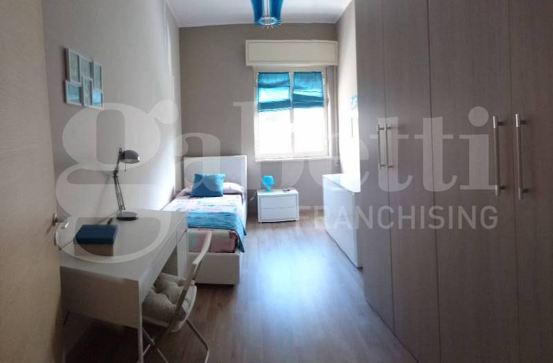 Trilocale arredato in affitto a Siracusa