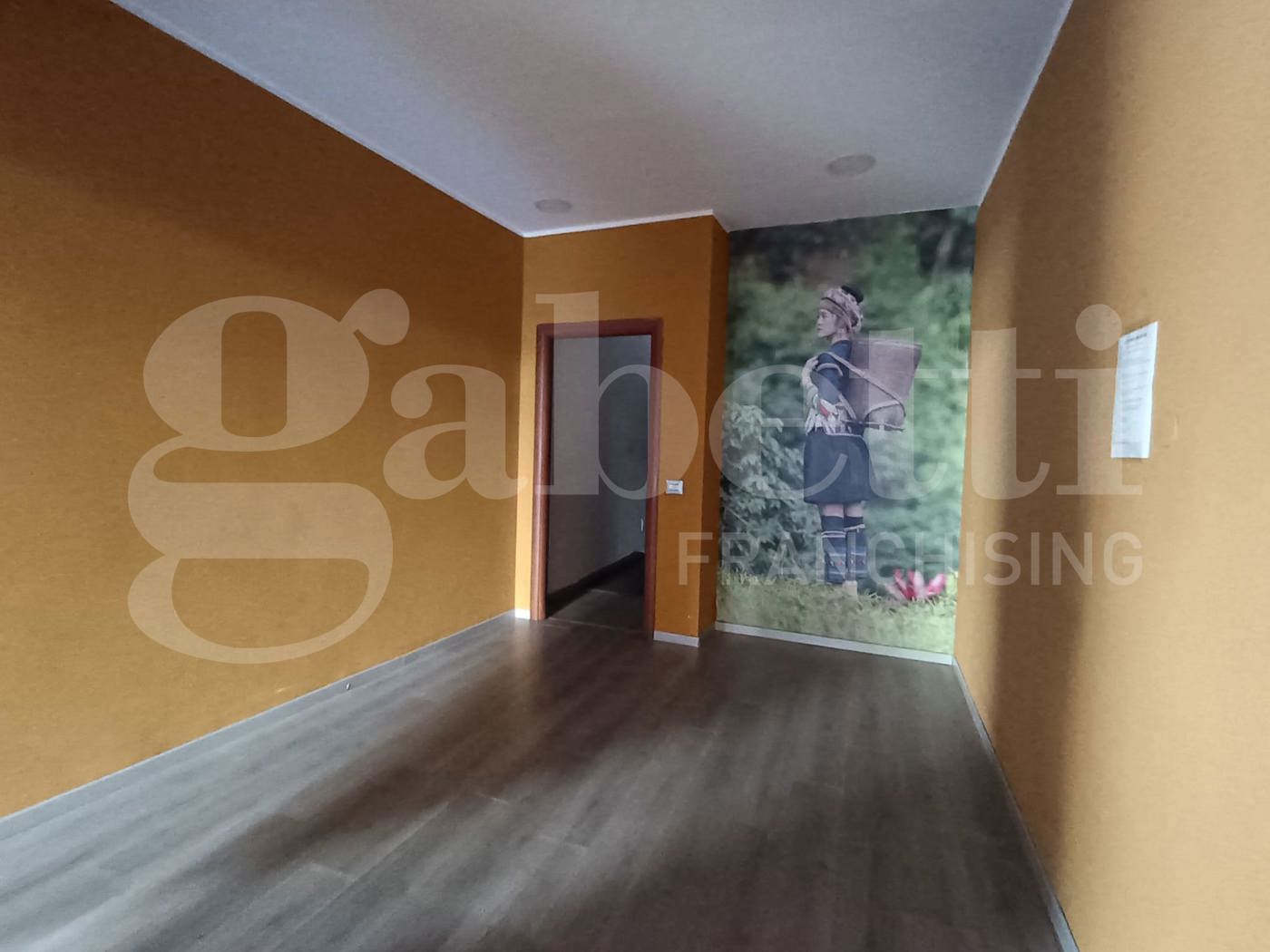 Negozio in affitto a Siracusa