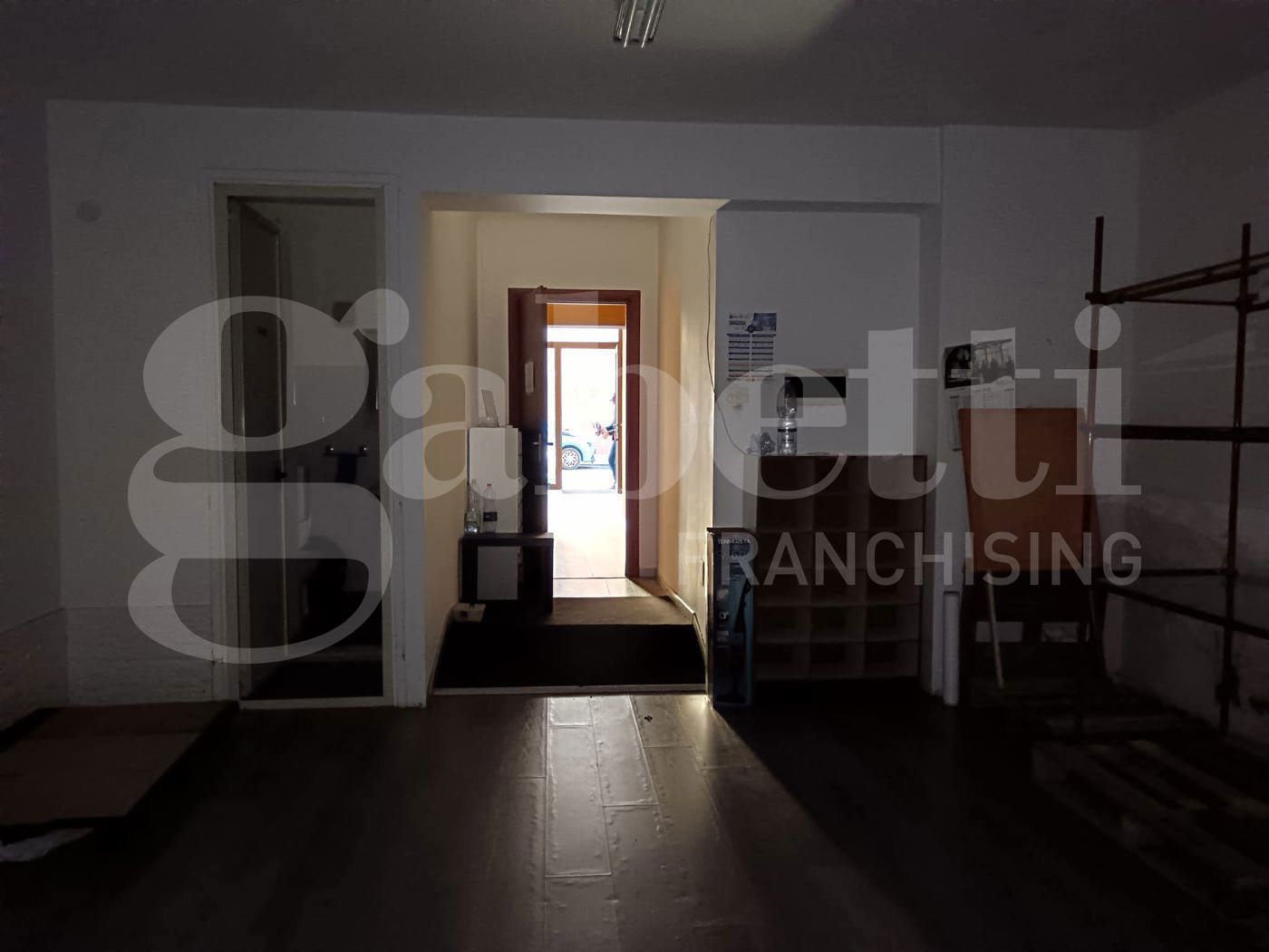 Negozio in affitto a Siracusa