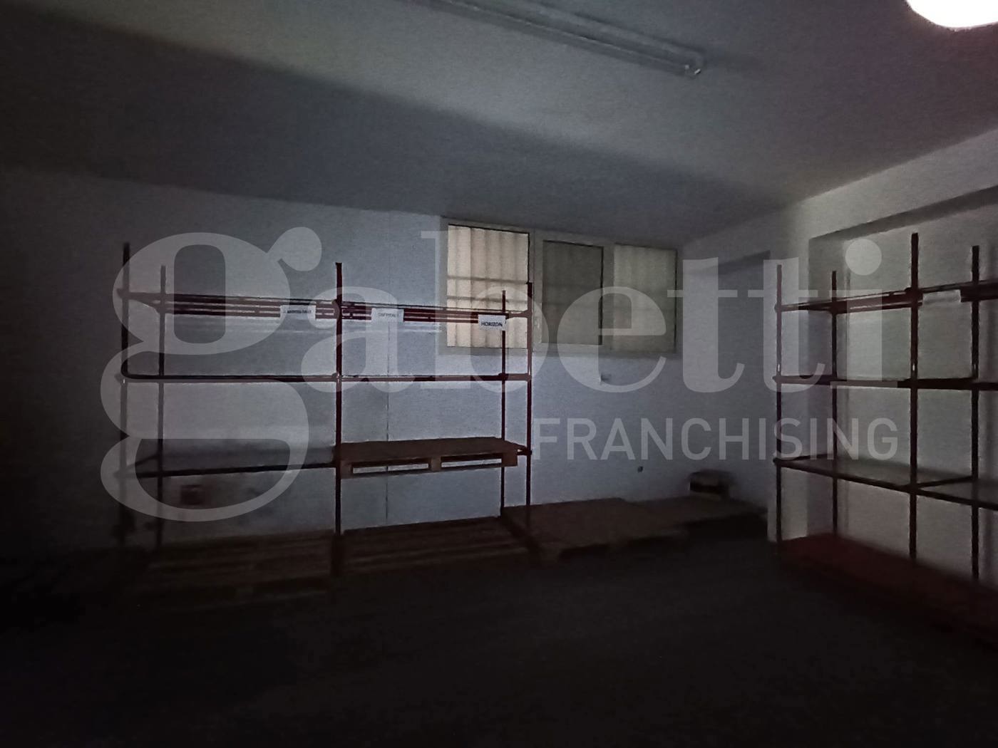 Negozio in affitto a Siracusa