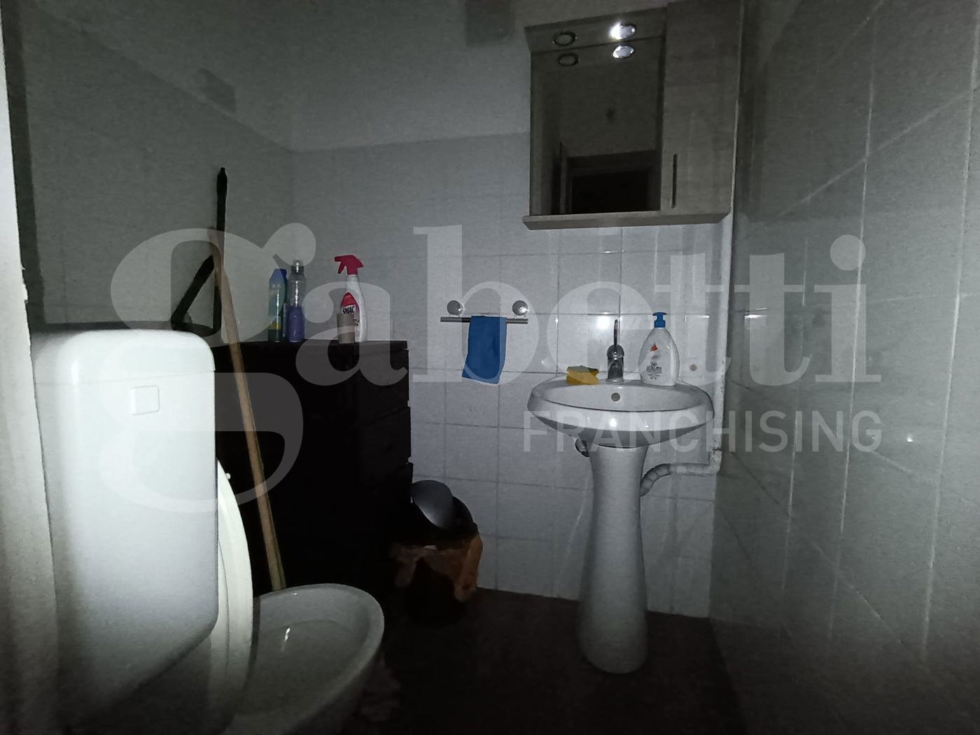 Negozio in affitto a Siracusa