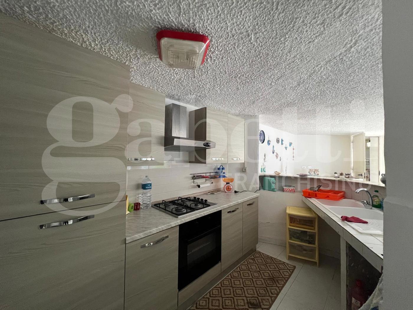 Villa con box doppio a Siracusa