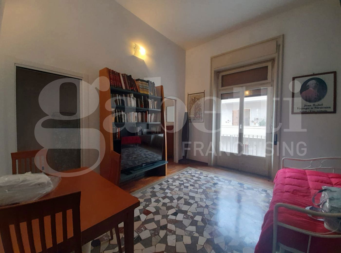 Appartamento in vendita a Siracusa