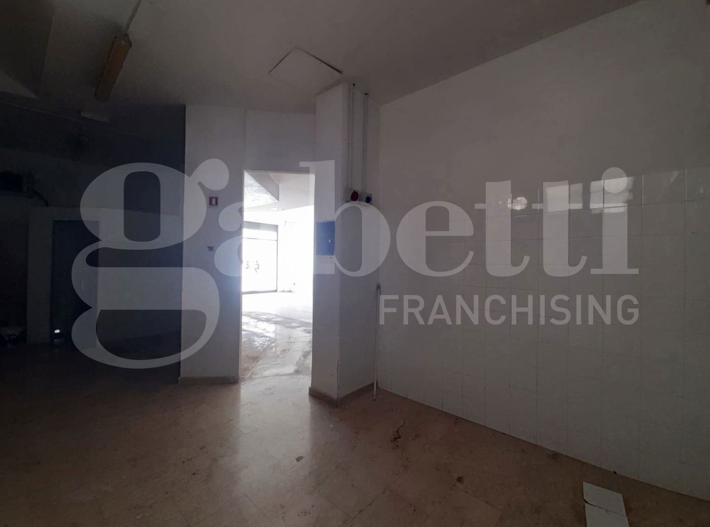 Negozio in vendita a Siracusa