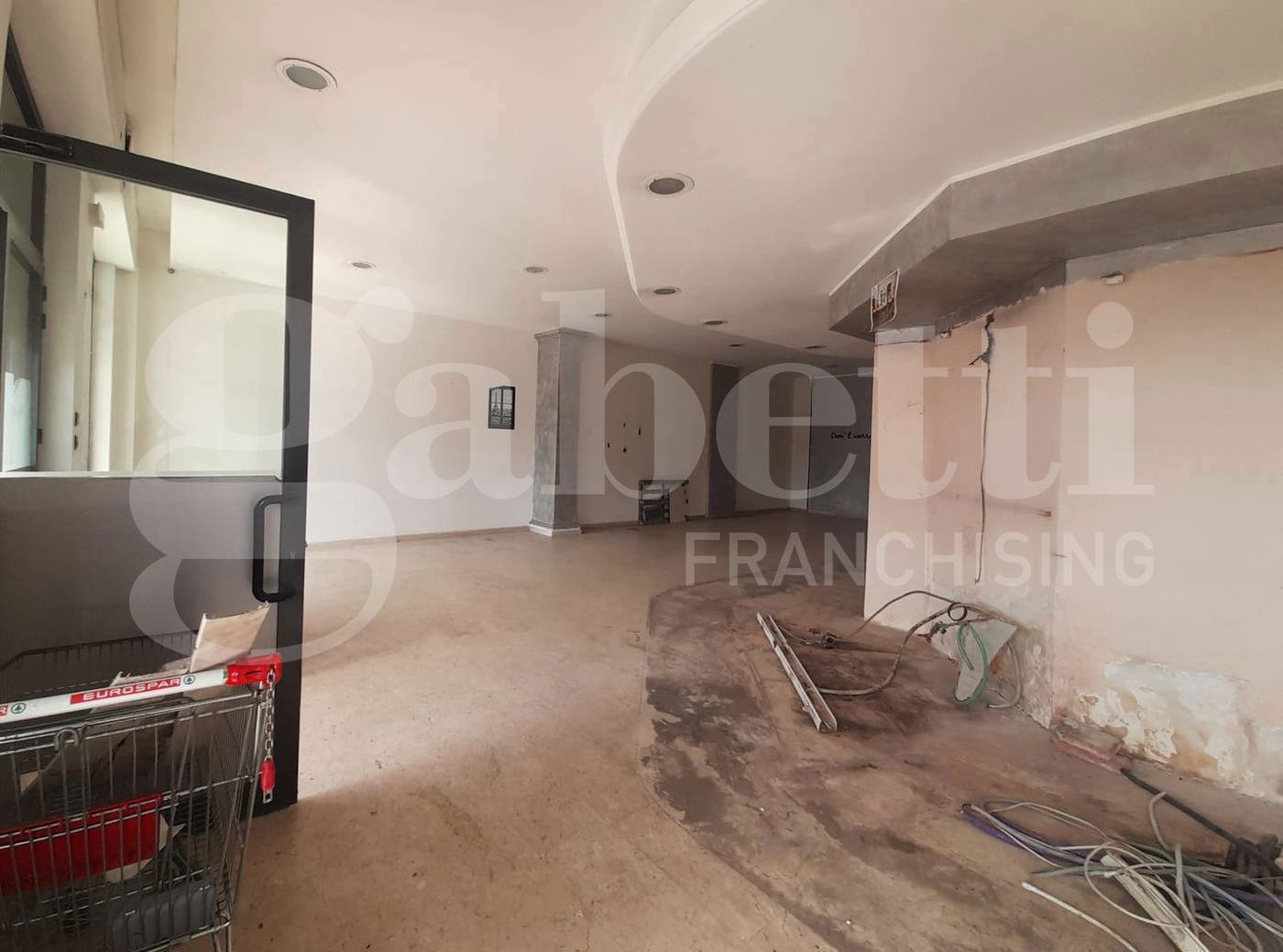 Negozio in vendita a Siracusa