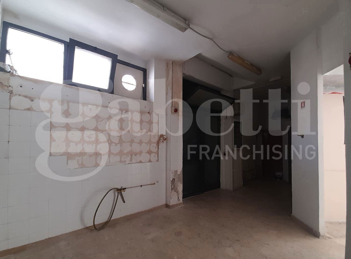 Negozio in vendita a Siracusa