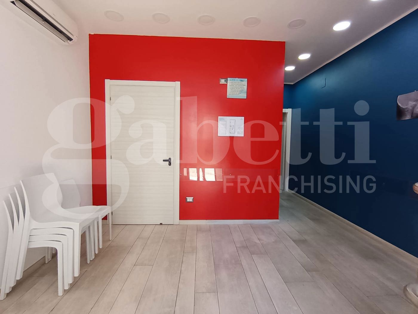 Ufficio in affitto a Siracusa