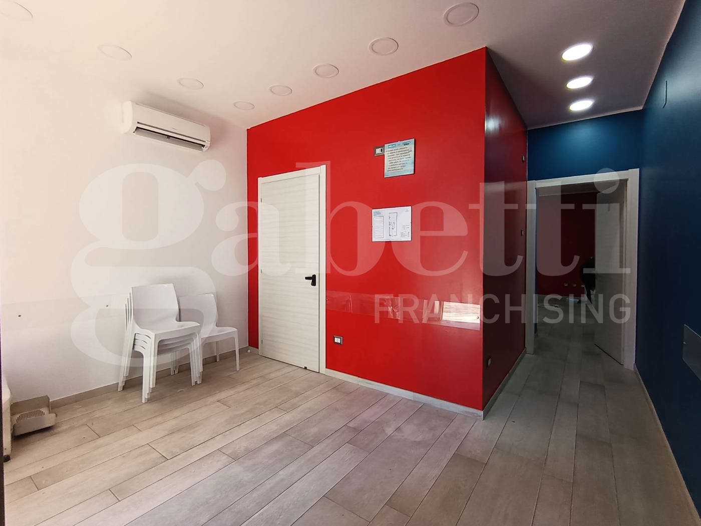 Ufficio in affitto a Siracusa