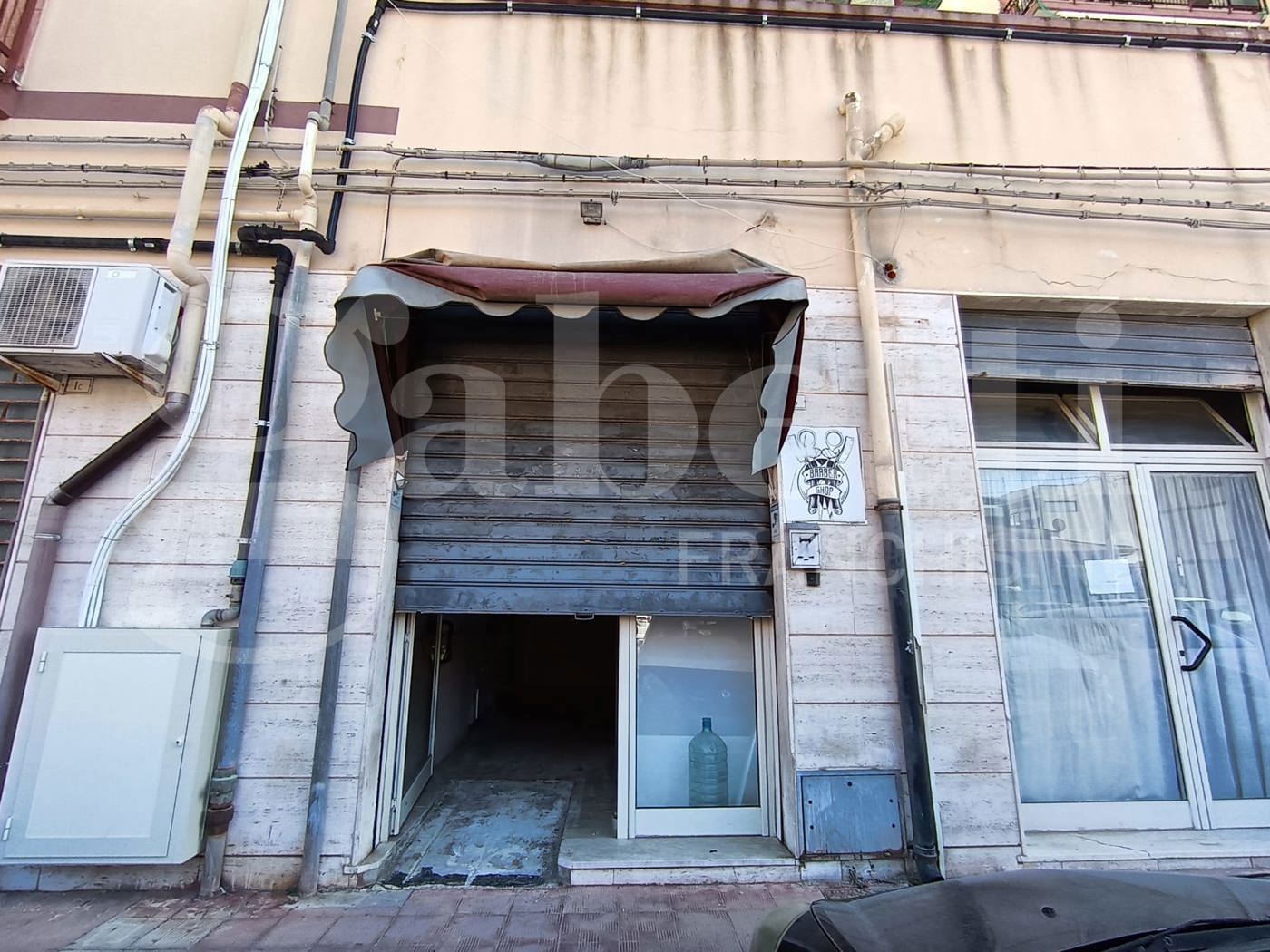 Negozio in vendita a Siracusa