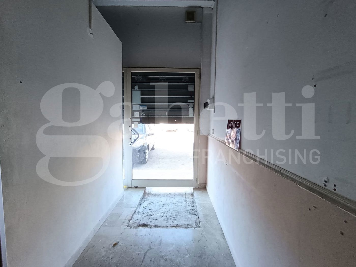 Negozio in vendita a Siracusa