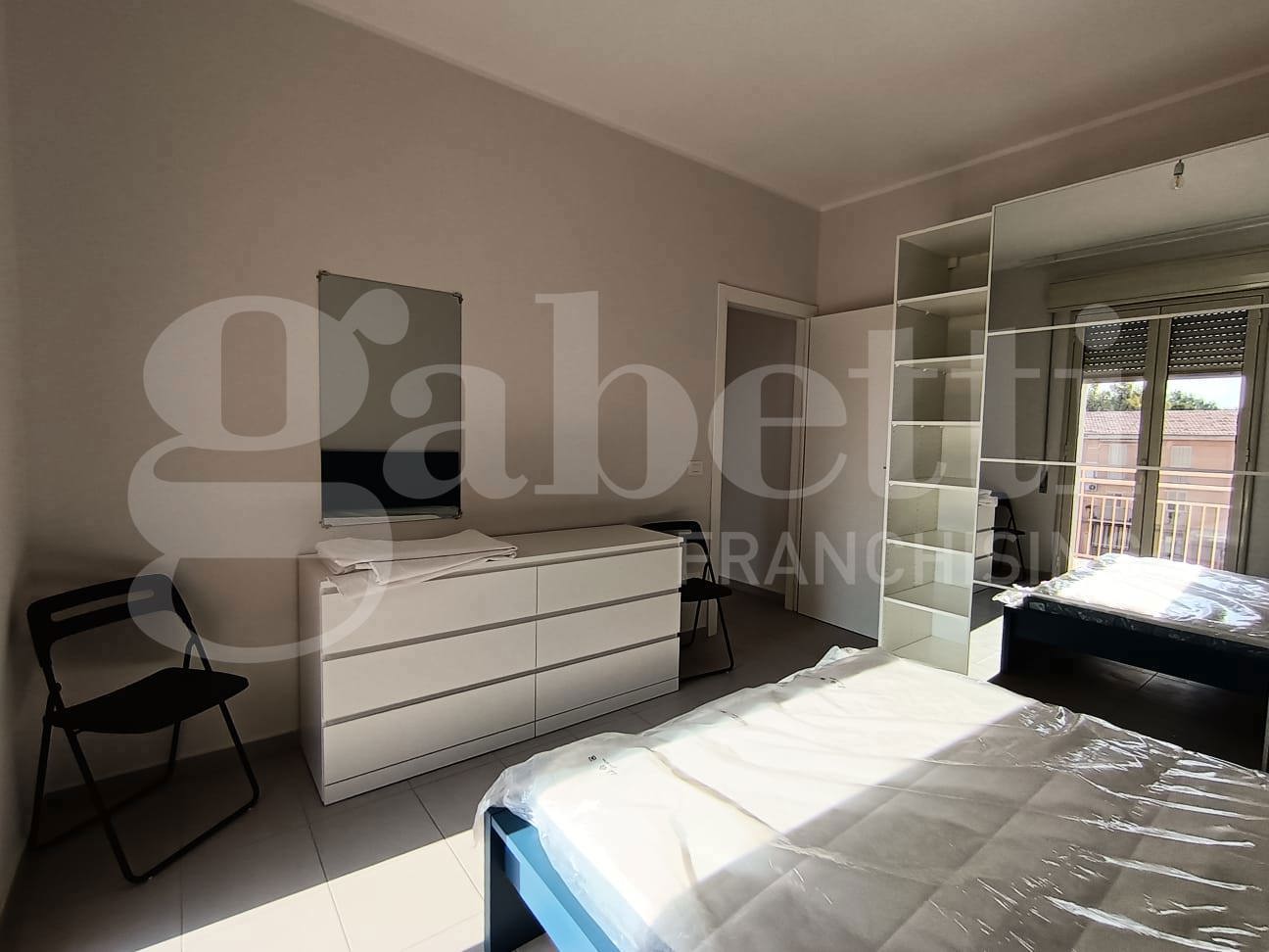 Bilocale arredato in affitto a Siracusa