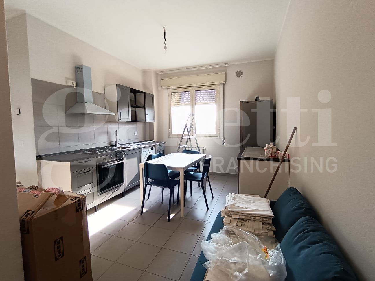 Bilocale arredato in affitto a Siracusa