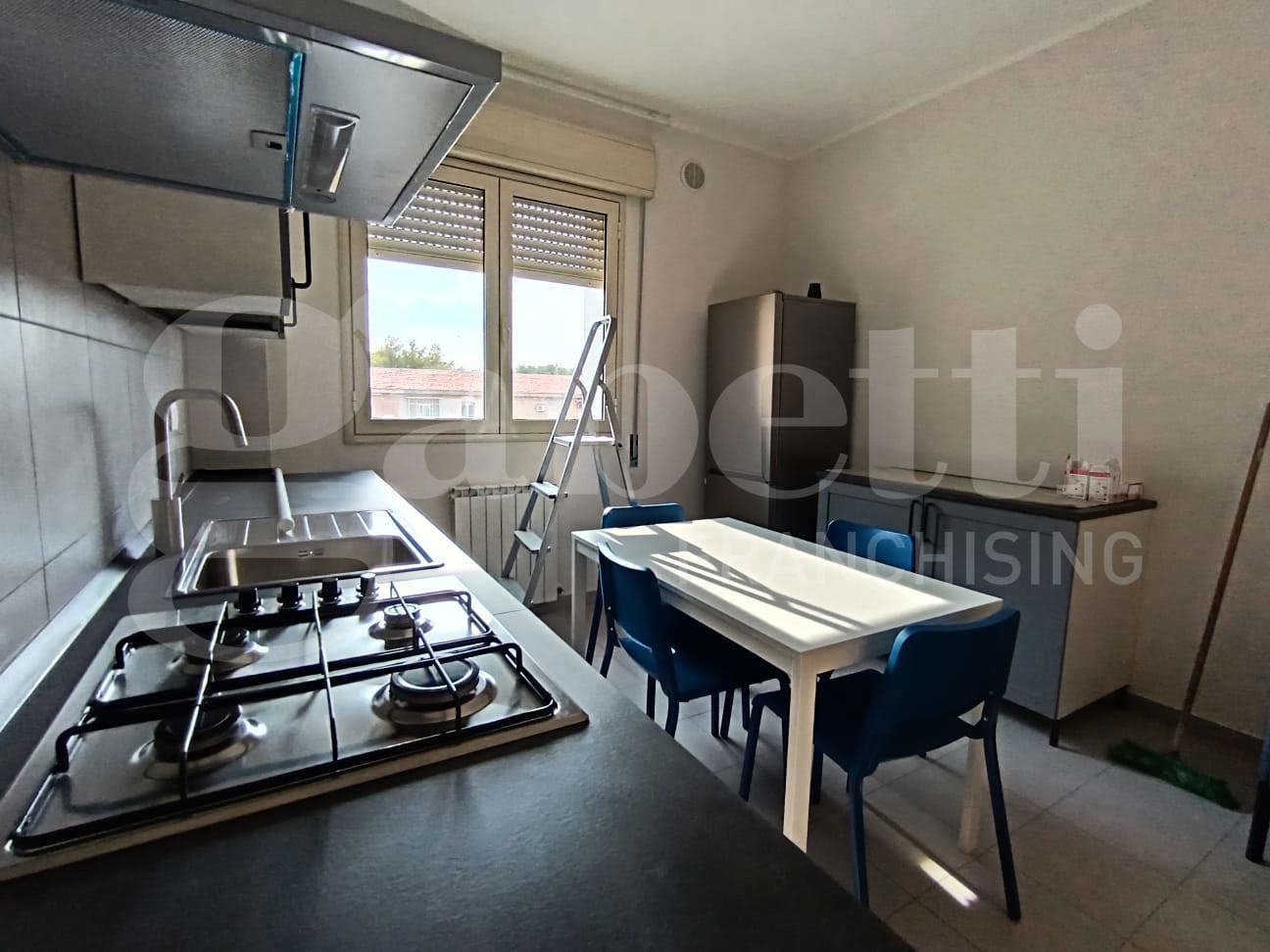 Bilocale arredato in affitto a Siracusa