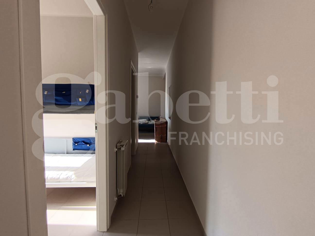 Bilocale arredato in affitto a Siracusa