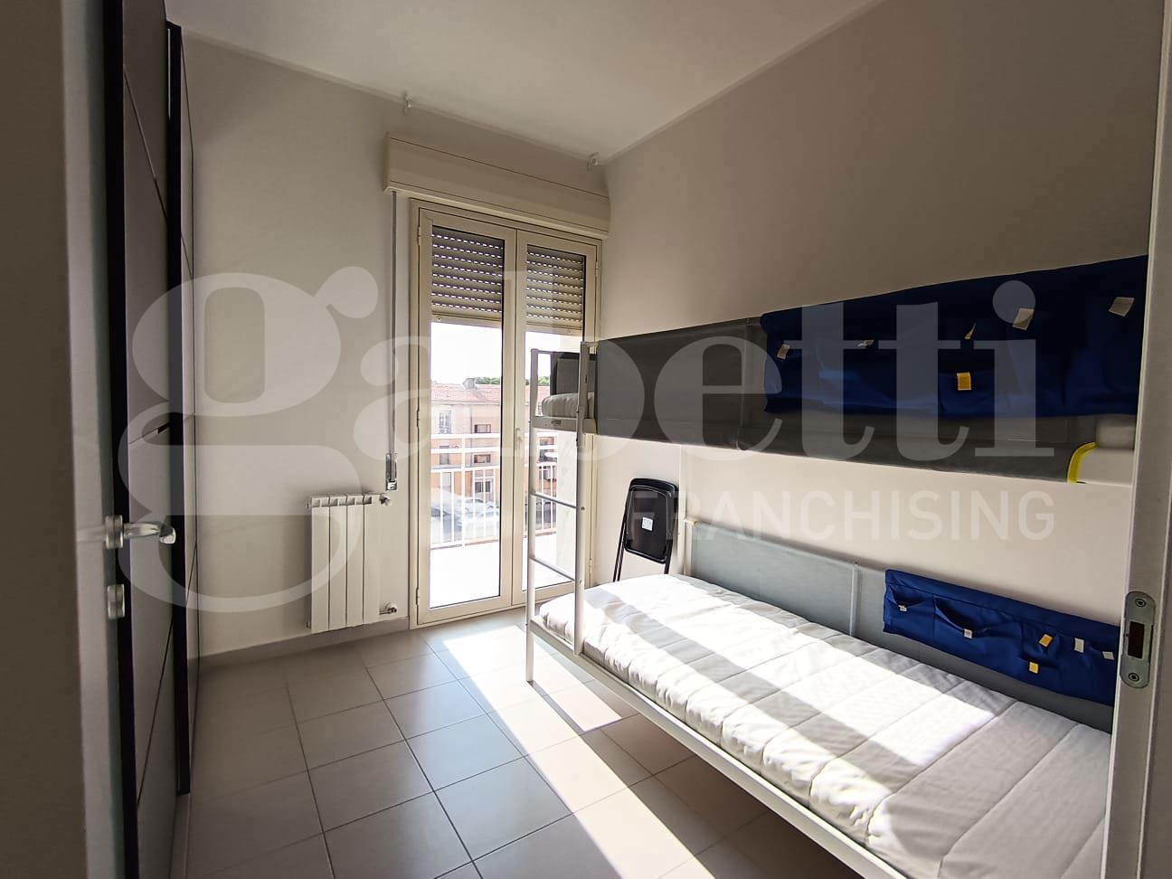 Bilocale arredato in affitto a Siracusa