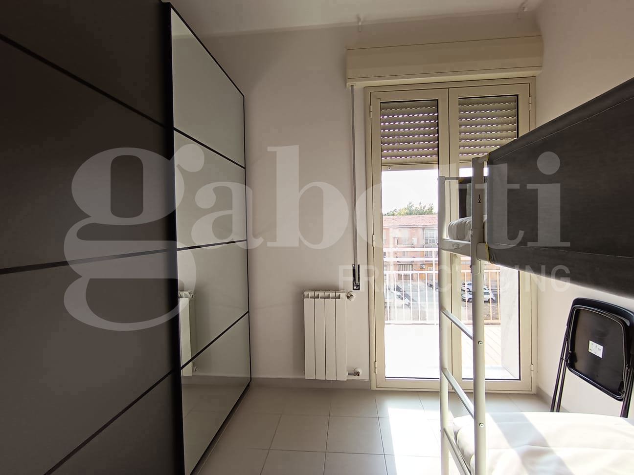 Bilocale arredato in affitto a Siracusa