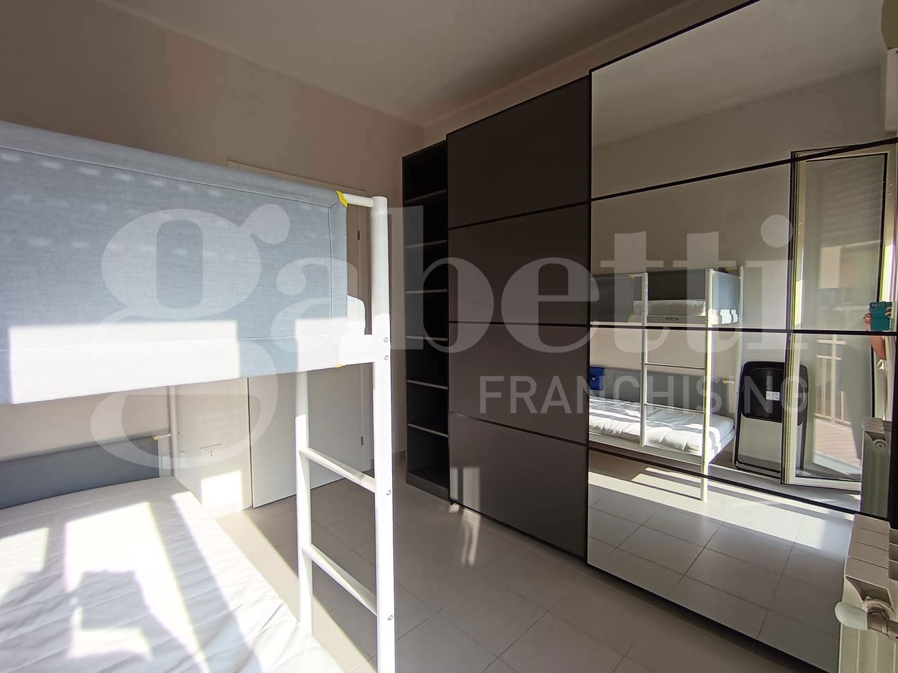 Bilocale arredato in affitto a Siracusa