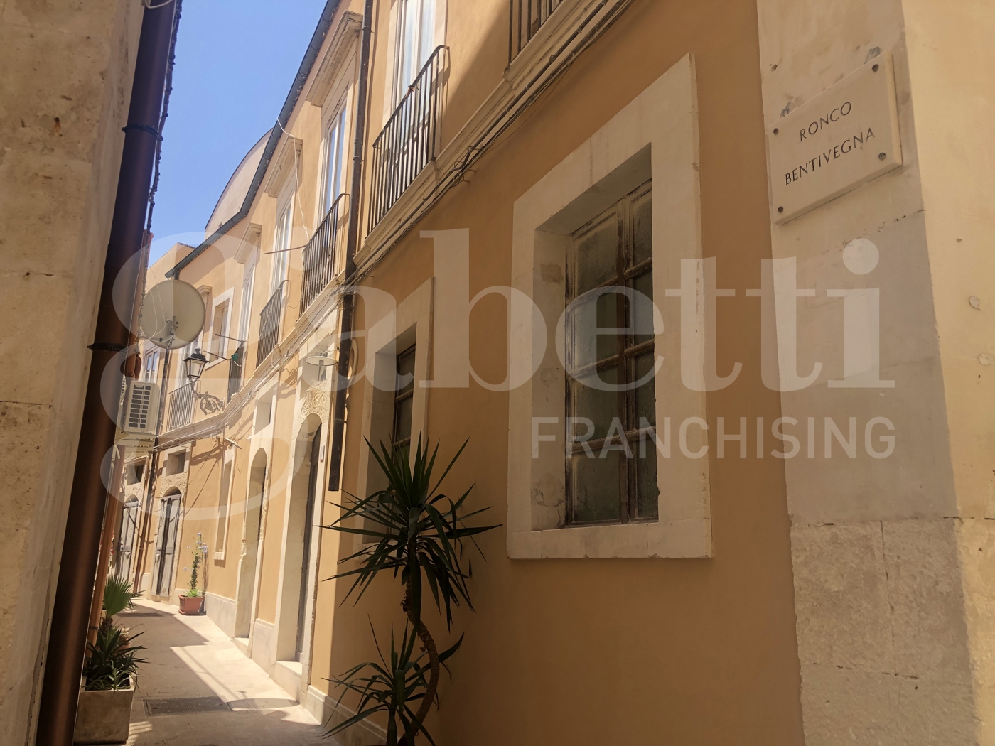 Casa indipendente in vendita a Siracusa