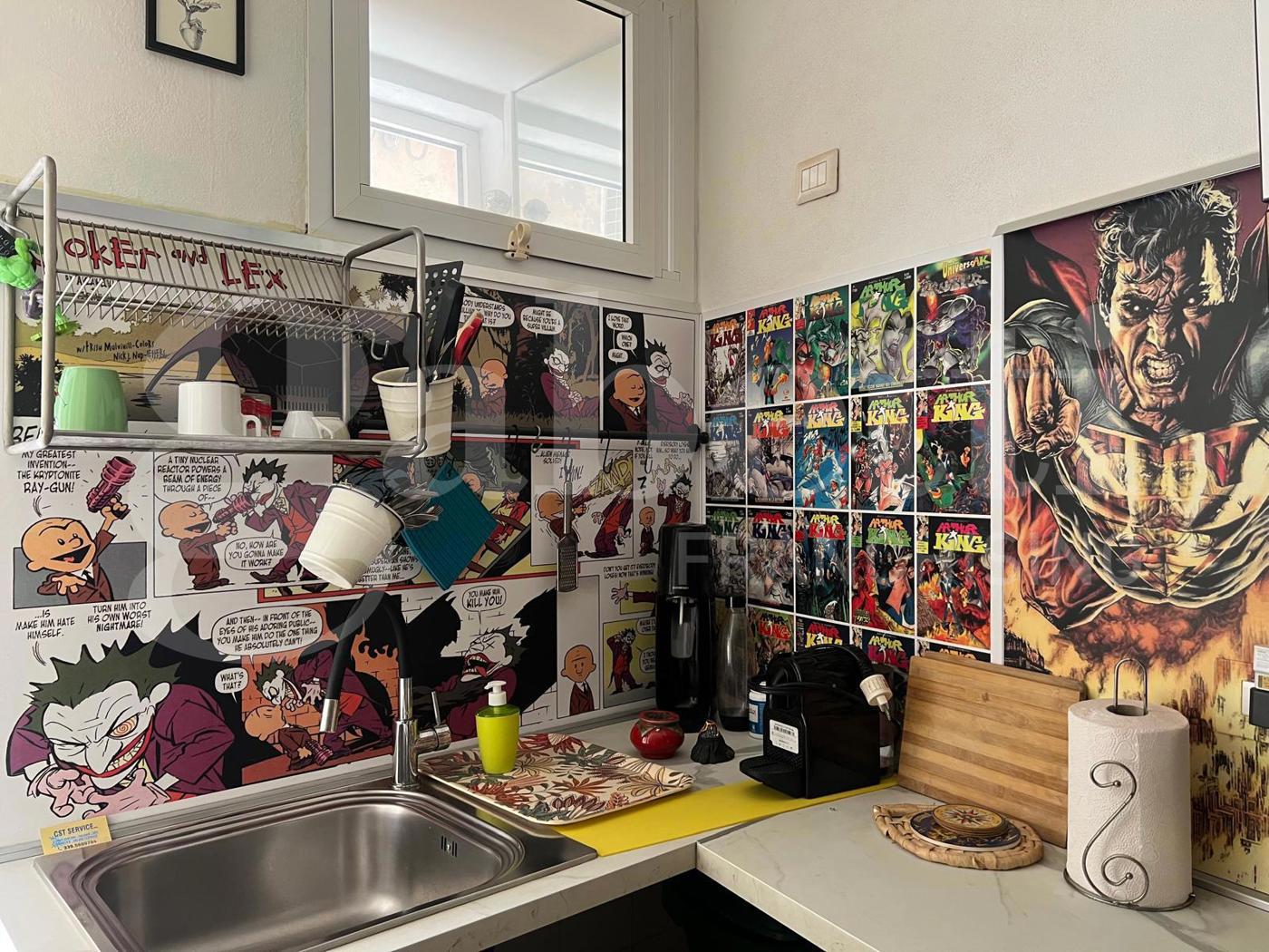 Casa indipendente in vendita a Siracusa