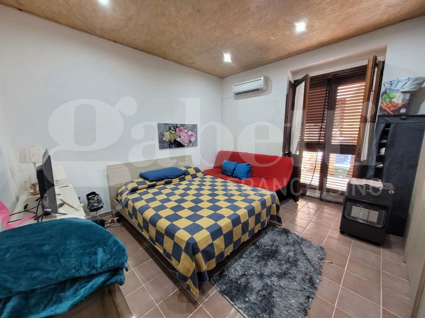 Casa indipendente ristrutturata a Siracusa