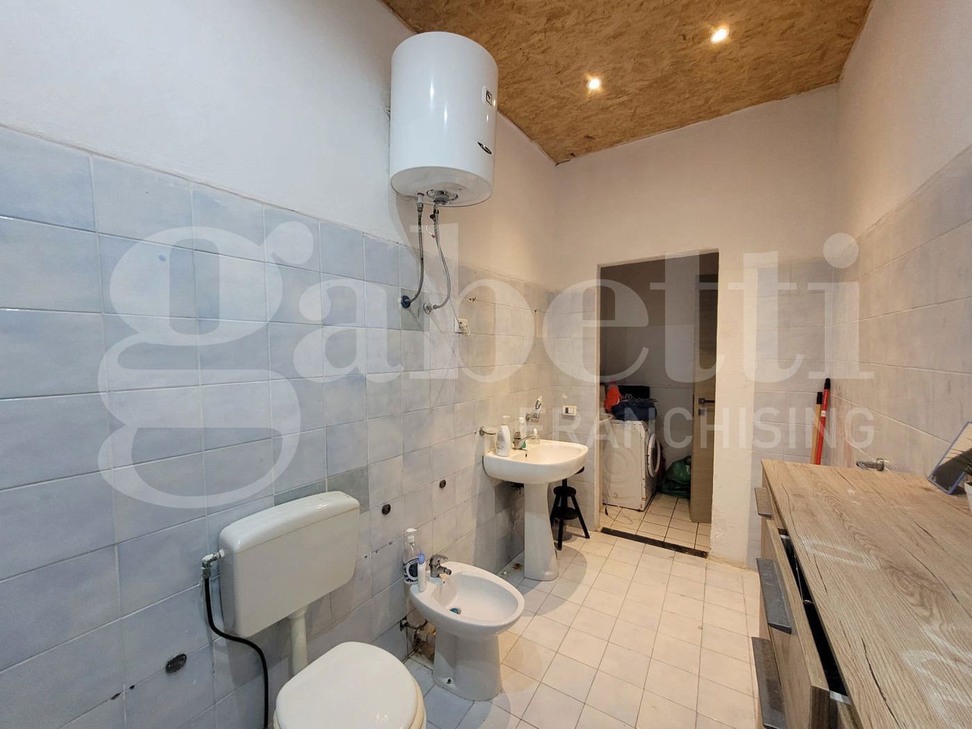 Casa indipendente ristrutturata a Siracusa