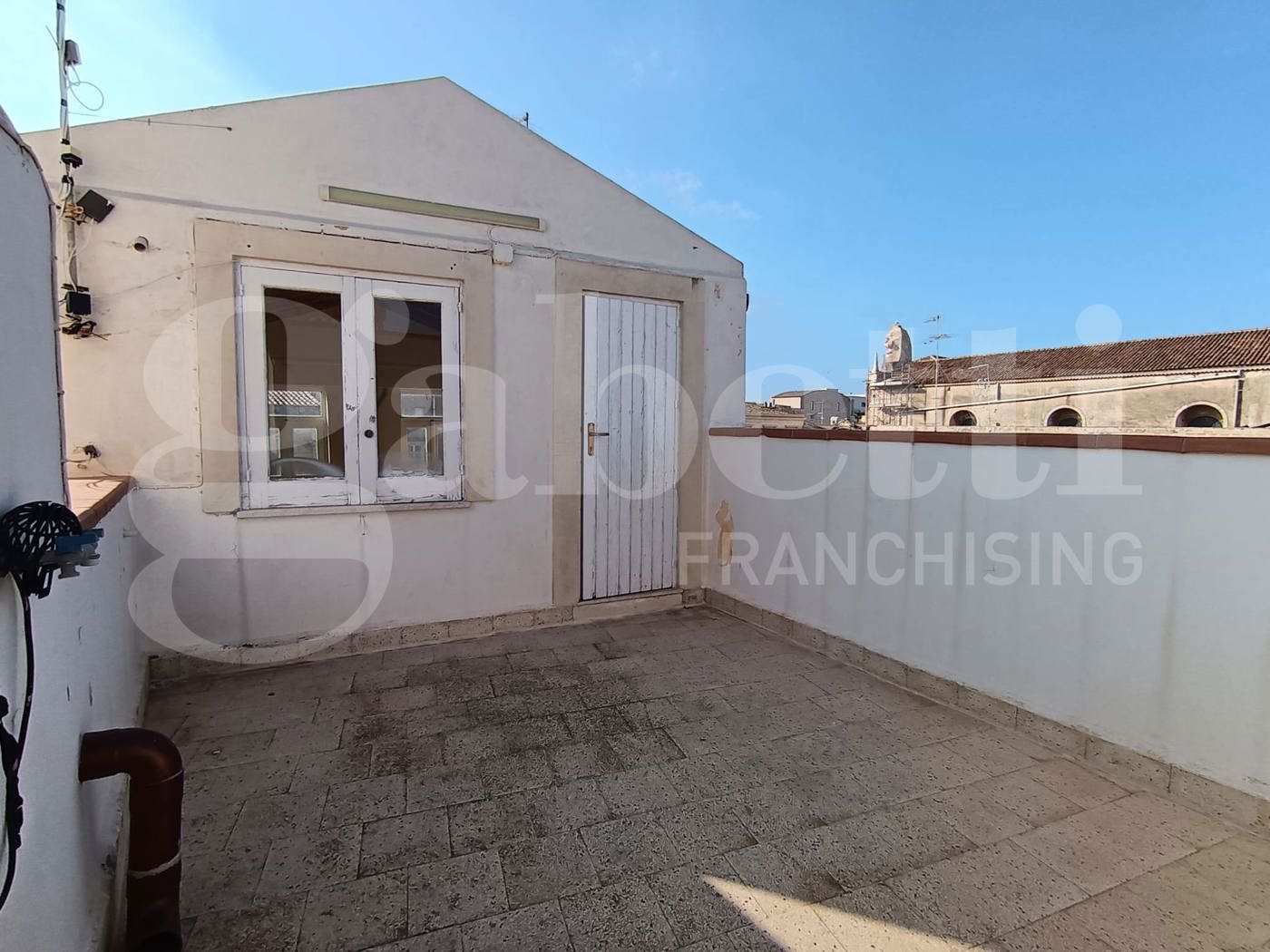 Bilocale in affitto a Siracusa