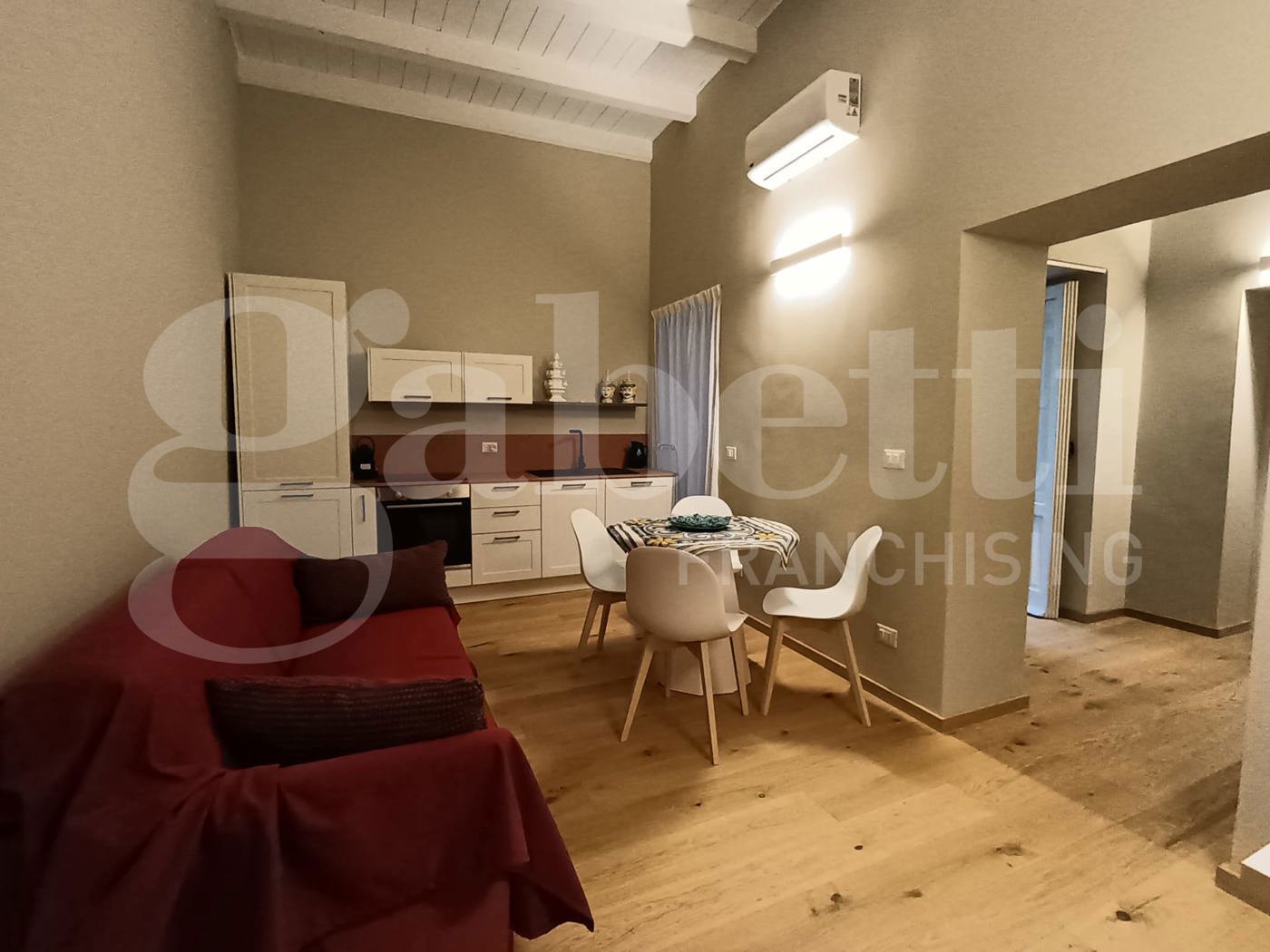 Bilocale in affitto a Siracusa