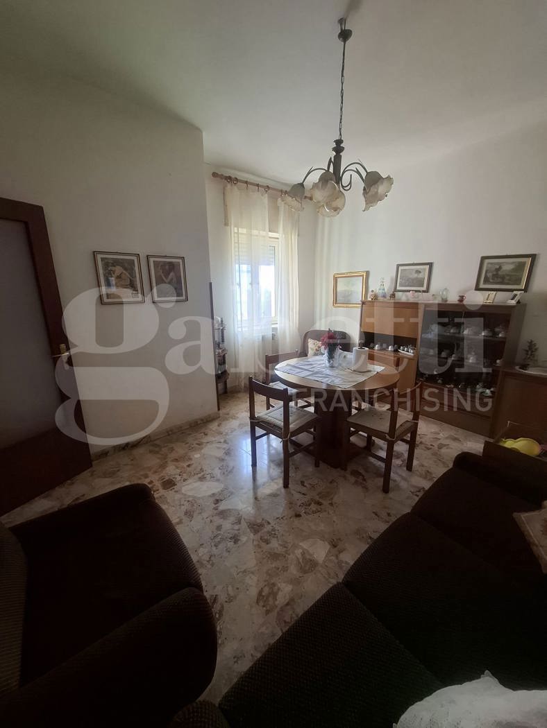 Trilocale in vendita a Siracusa