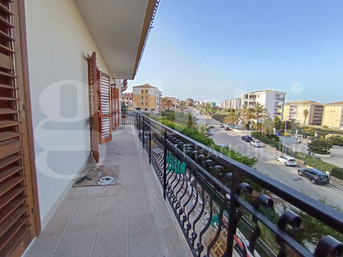 Appartamento in affitto a Siracusa