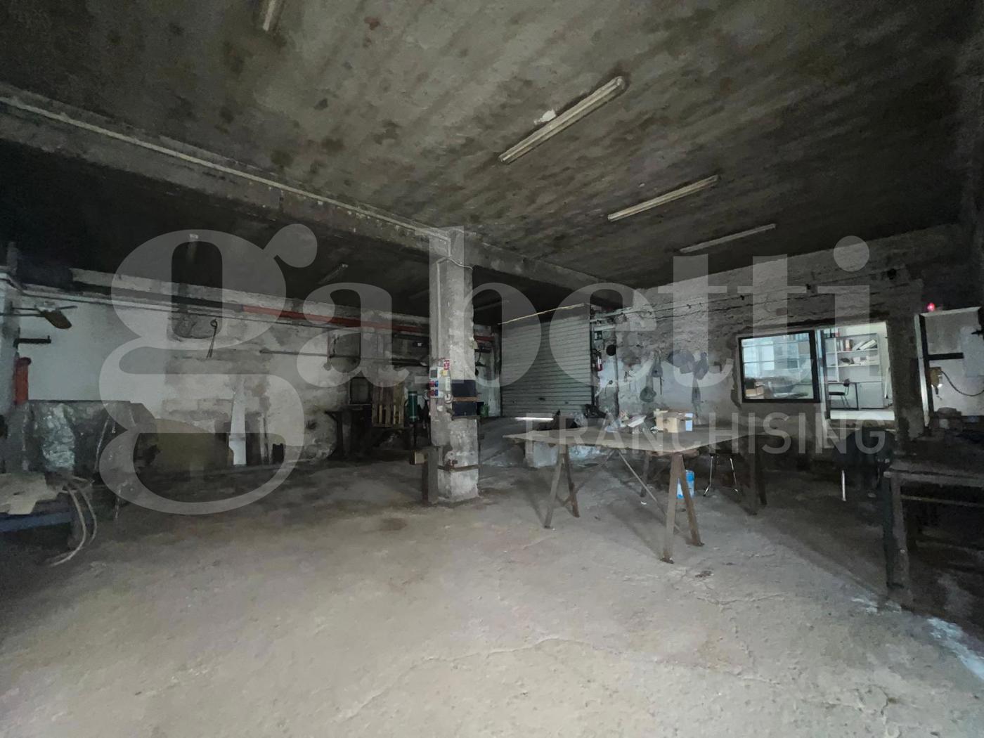 Laboratorio in vendita a Siracusa