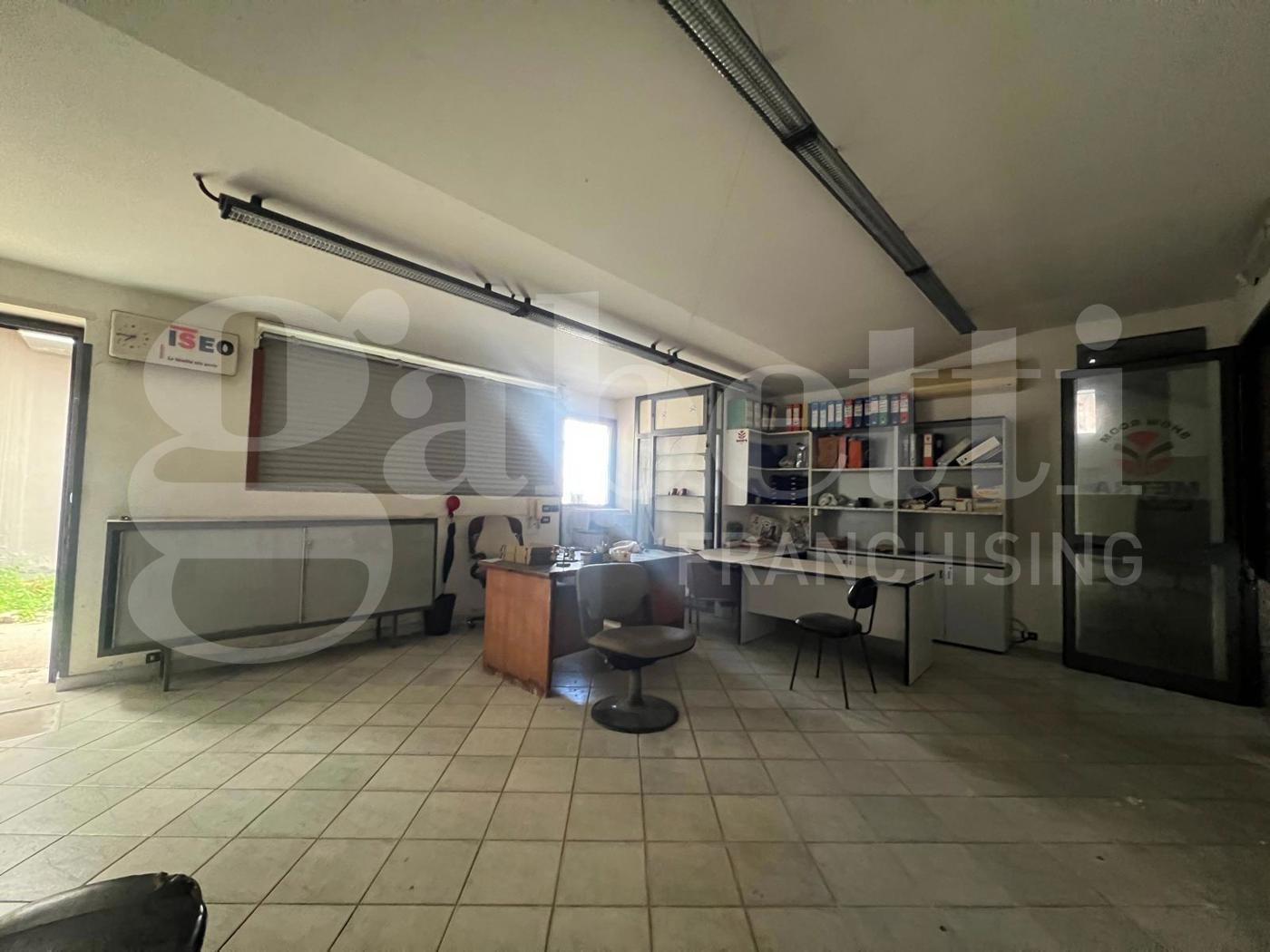 Laboratorio in vendita a Siracusa