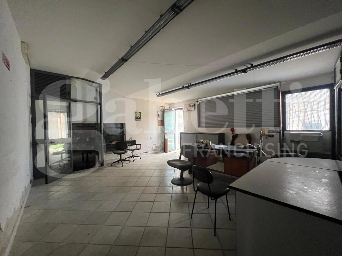 Laboratorio in vendita a Siracusa