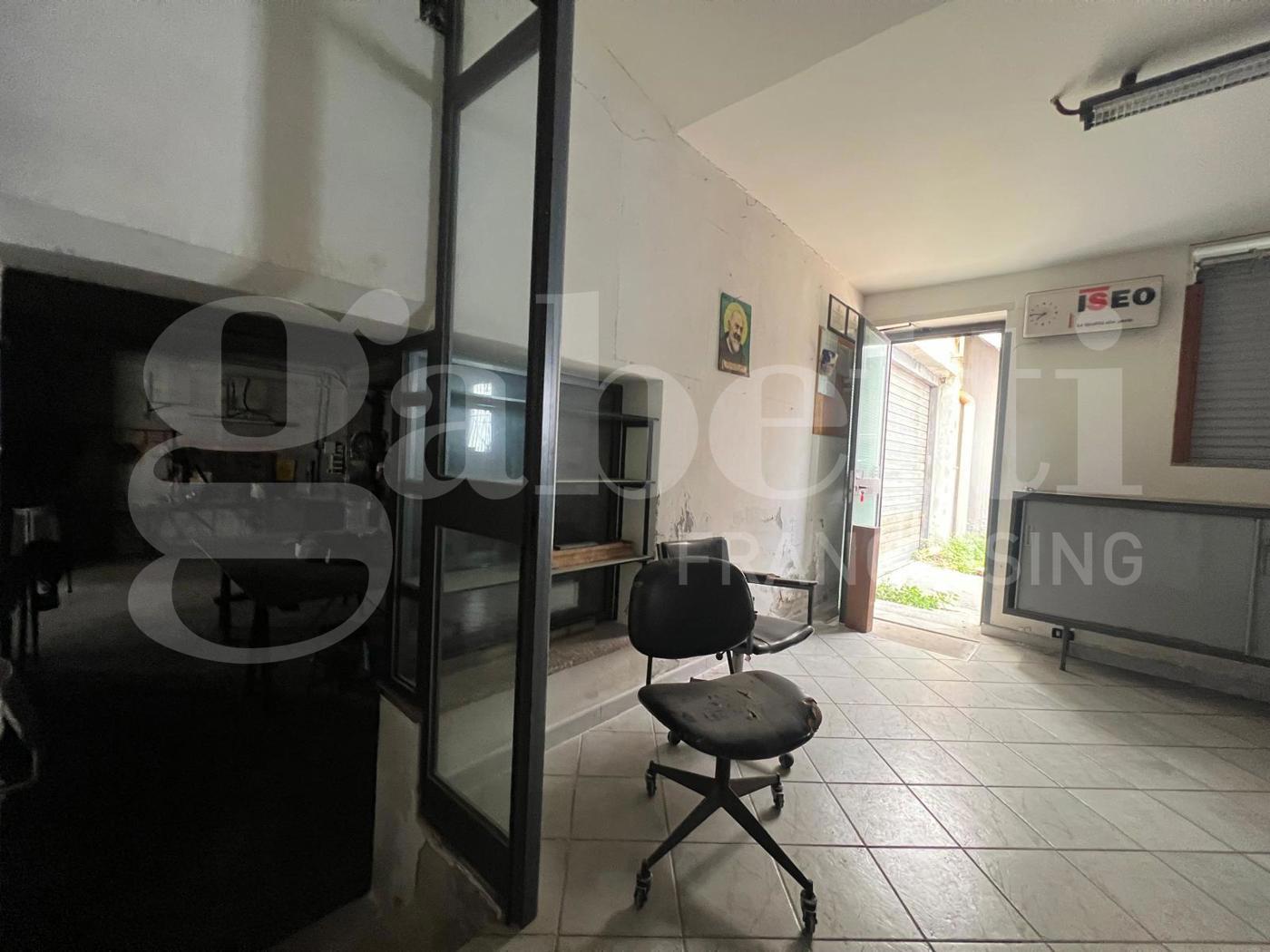 Laboratorio in vendita a Siracusa