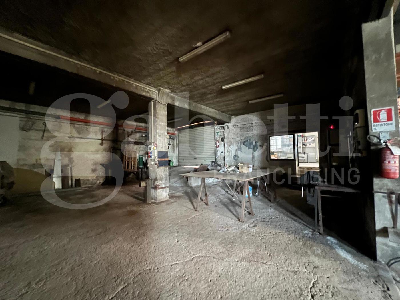 Laboratorio in vendita a Siracusa