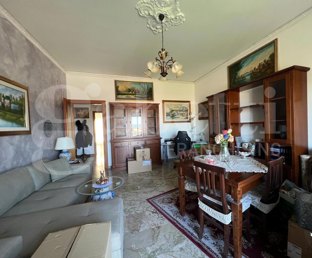 Trilocale in vendita a Siracusa