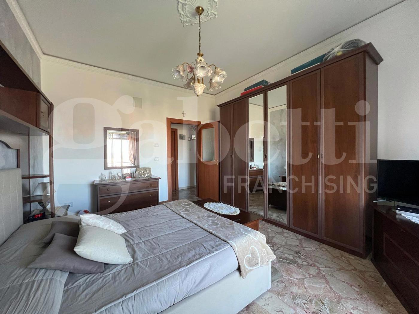 Trilocale in vendita a Siracusa